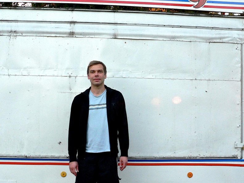 © Stephanie Rossdeutscher