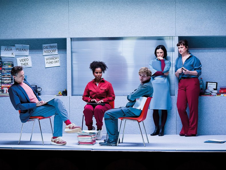 © Nikolaus Ostermann