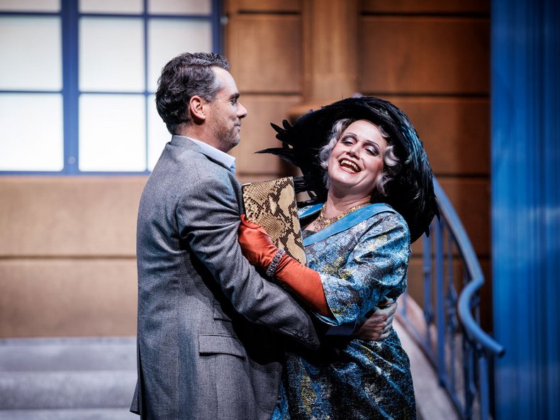 © Felix Grünschloß