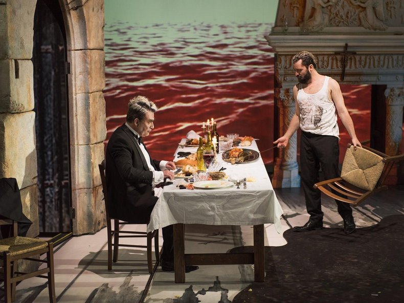 Das Heerlager der Heiligen | © Robert Schittko