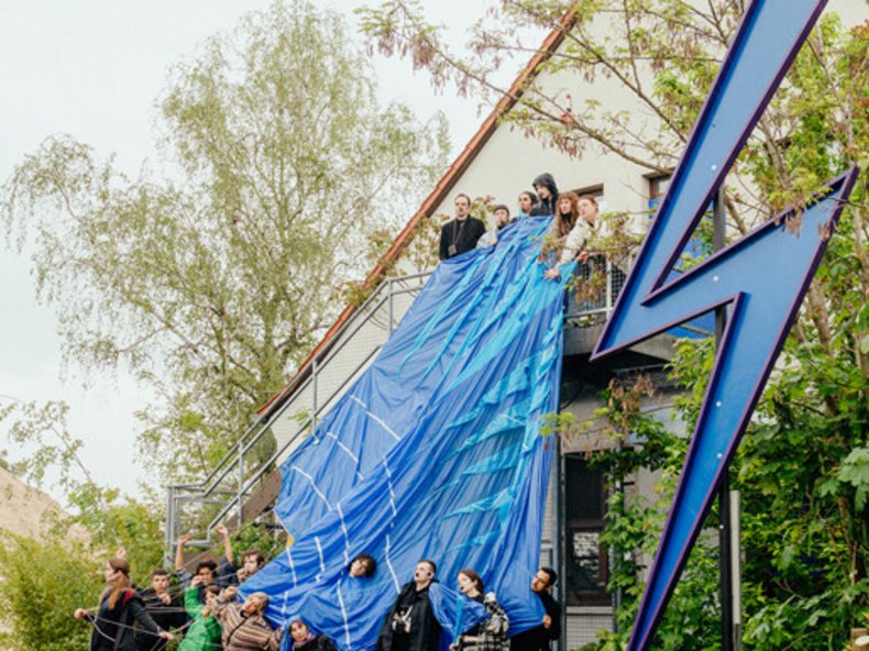 © Maximilian Borchardt