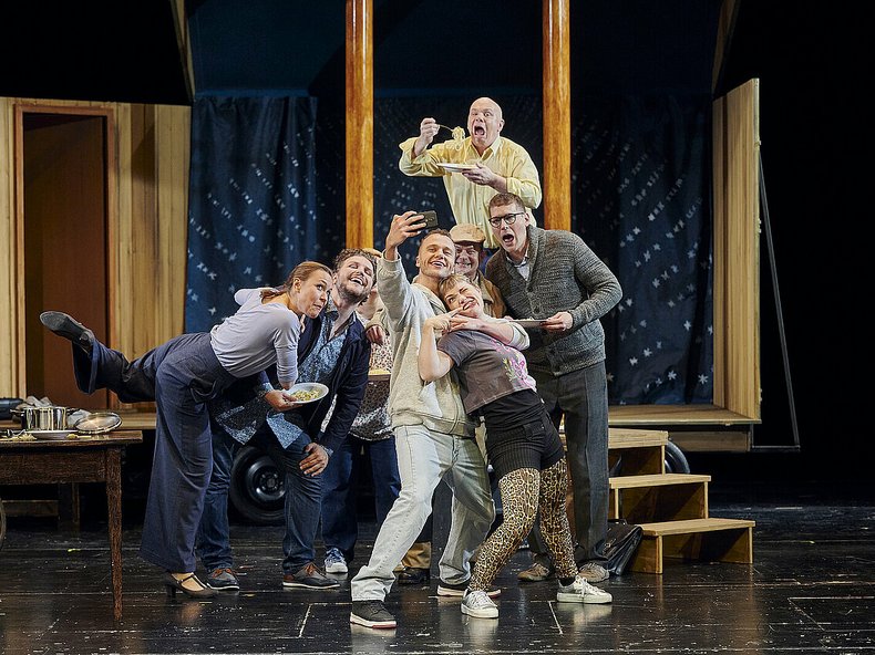 © Theater Pforzheim