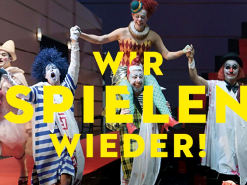 © Städtischen Bühnen Frankfurt