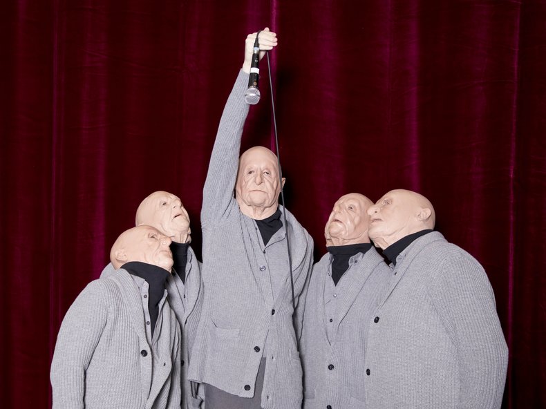 © Probenfoto Sebastian Bühler