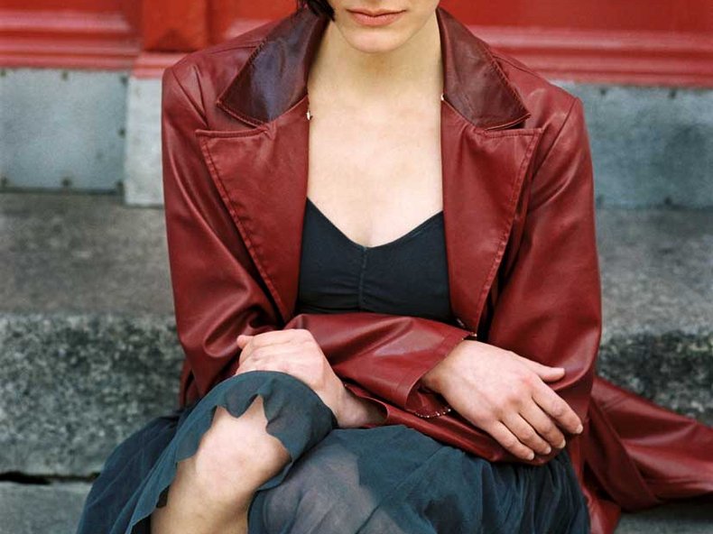 © Bernd Brundert: Salome Dastmalchi