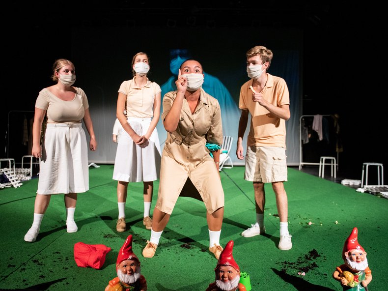 © Susanne Reichardt