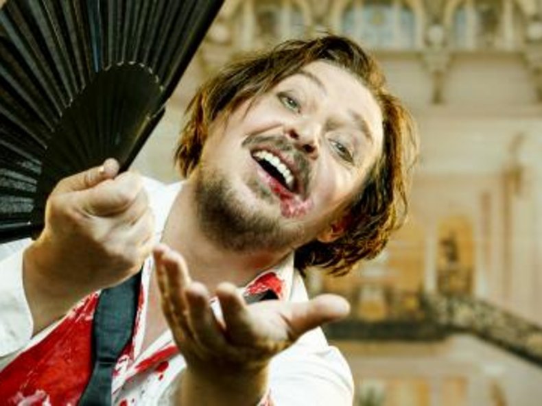 © Felix Grünschloß