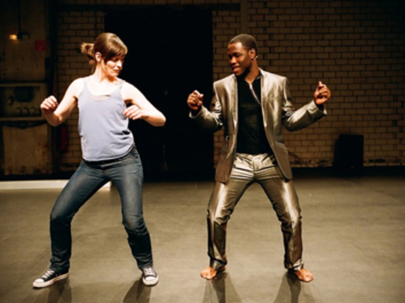 © Hans Jörg Michel