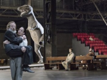 © Walter Mair/Ruhrtriennale 2018