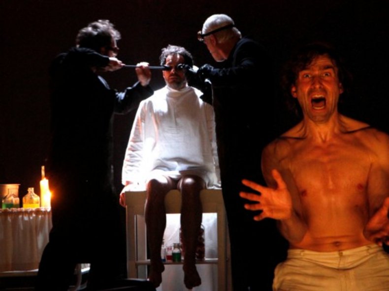 © Klaus Lefebvre & Tanja Weidner