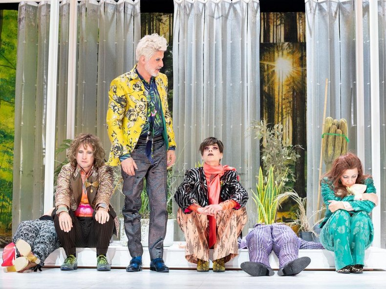 © Kerstin Schomburg