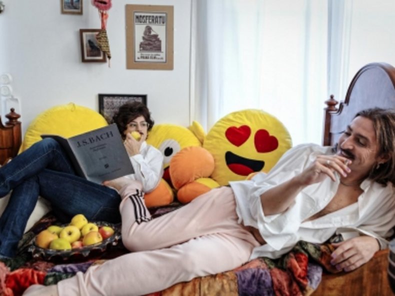 © Gianmarco Bresadola