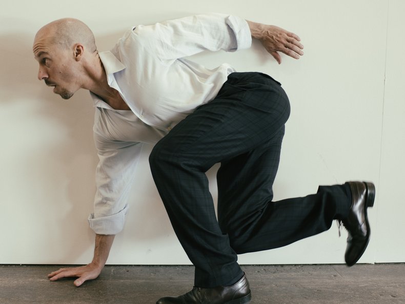 © Luis Alberto Rodriguez