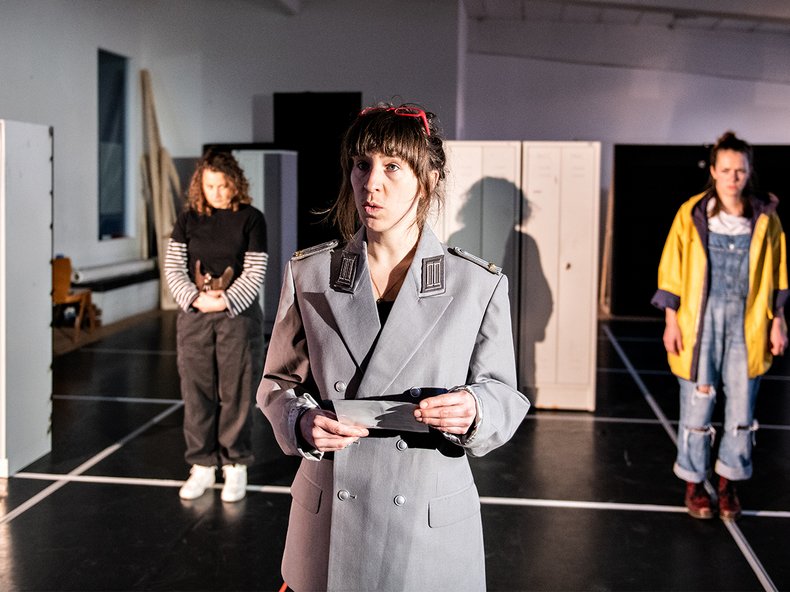 © Susanne Reichardt