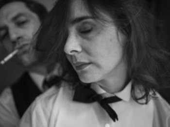 © Medea und Jason, Armin Smailovic