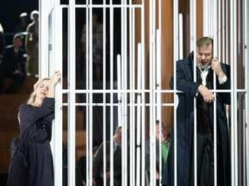 © Monika Rittershaus