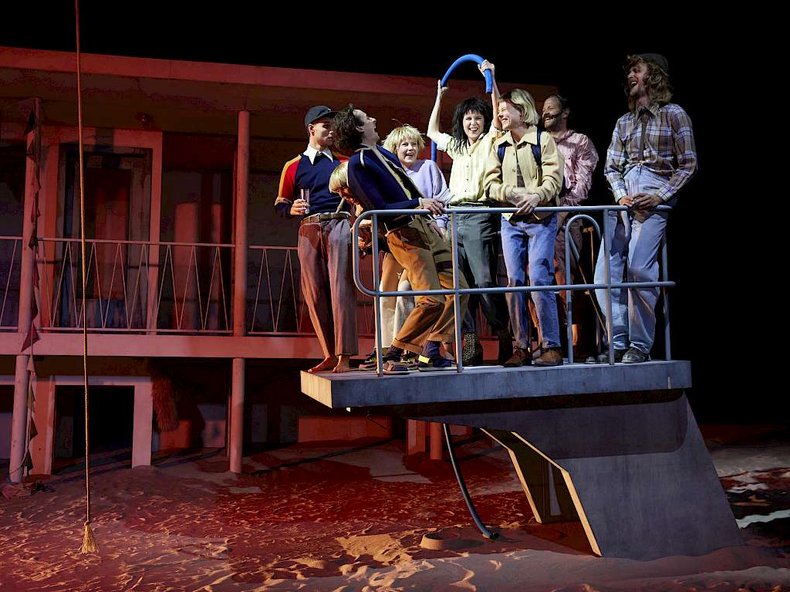 © Annette Boutellier