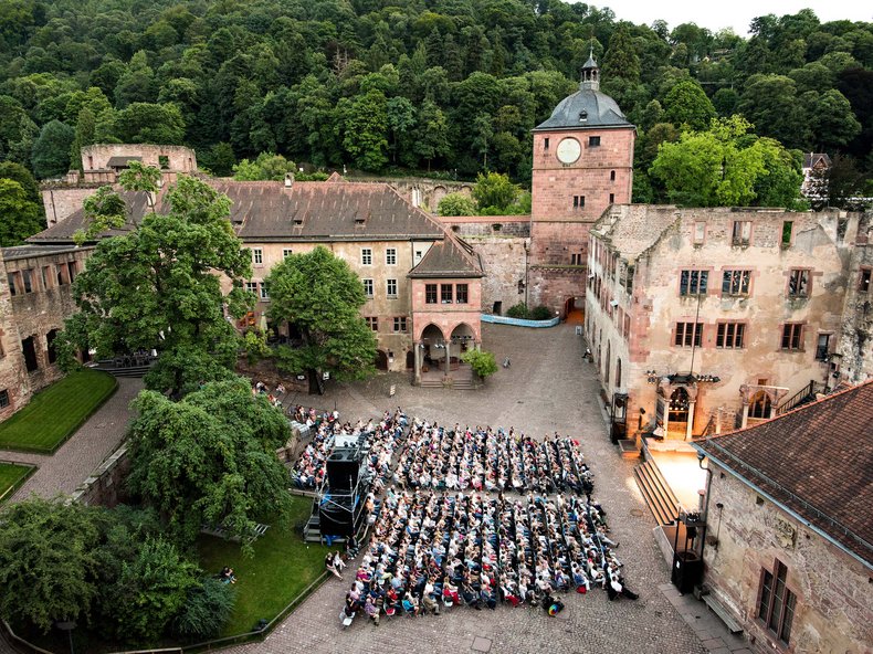 © SCHLOSSFESTSPIELE, Susanne Reichardt