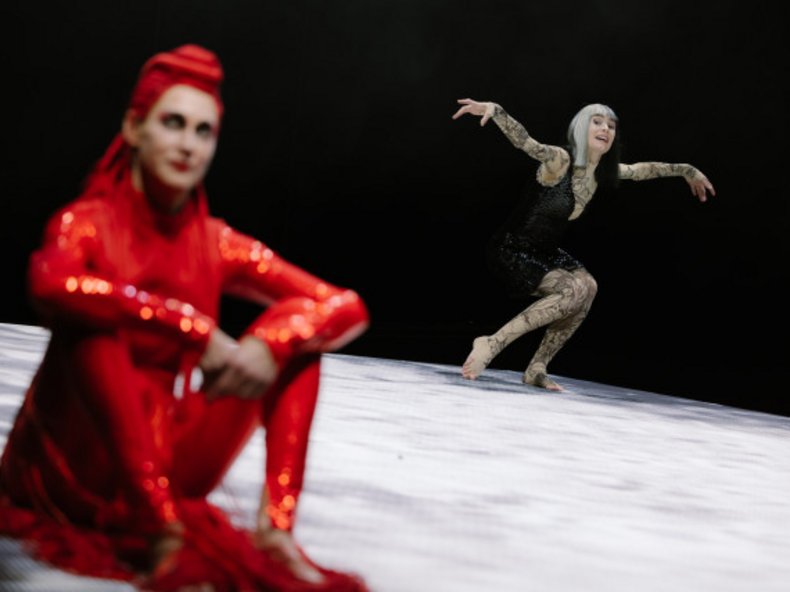 © Marcella Ruiz Cruz