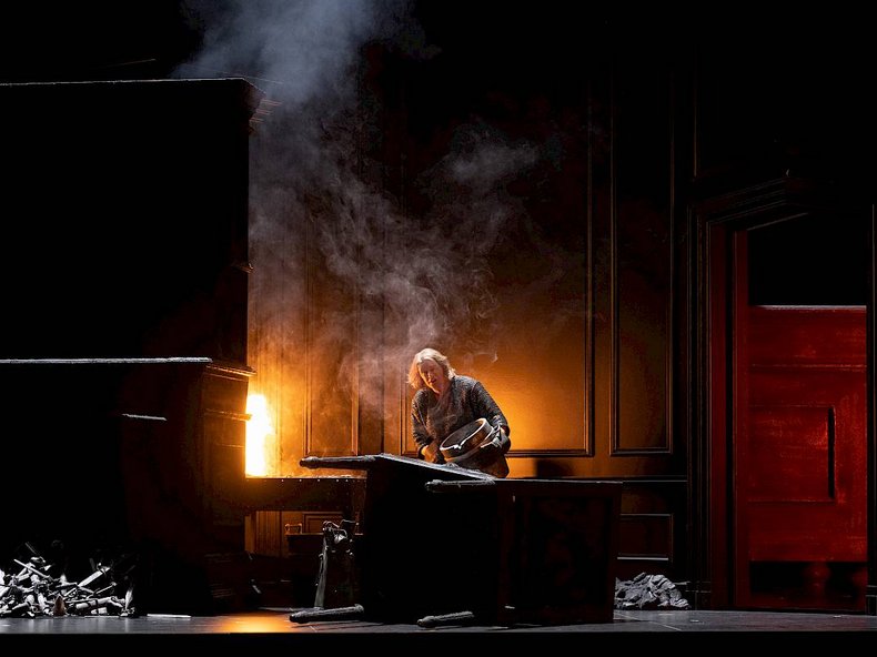 © Monika Rittershaus