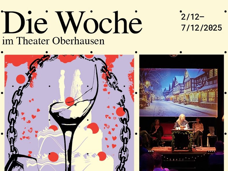 © Theater Oberhausen