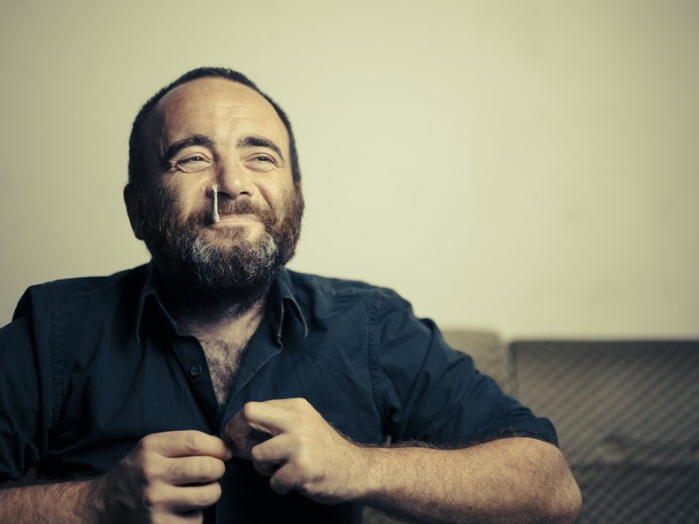 © Jesse Inman, Matthias Heschl