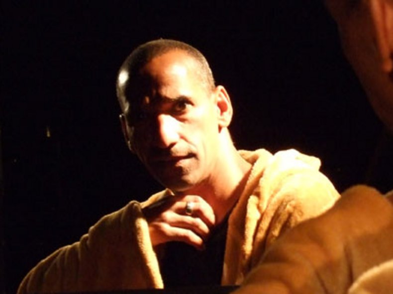 © Marek Maliszewski