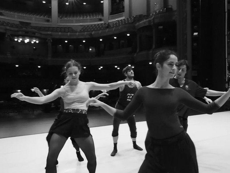 © Roman Novitzky, Probenfoto