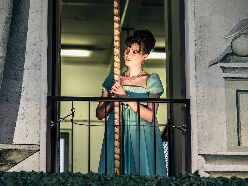 © Landestheater Detmold / Marc Lontzek