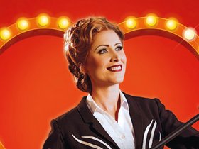 © Theater und Orchester GmbH Neubrandenburg