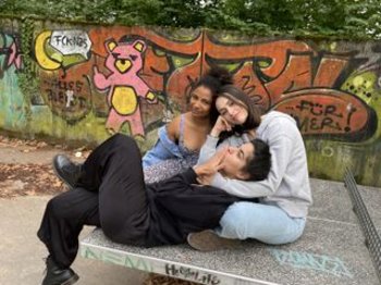 © Staatstheater Darmstadt