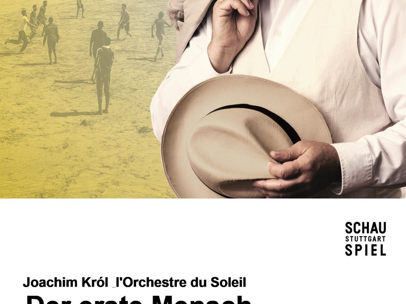 © Stefan Nimmesgern: Joachim Król