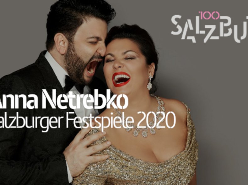 © Sazburger Festspiele