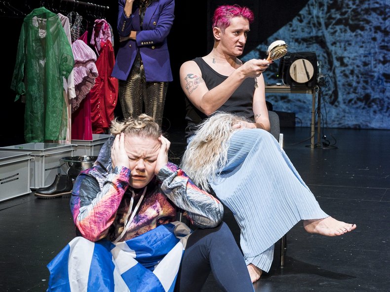 © Andreas Zimmermann