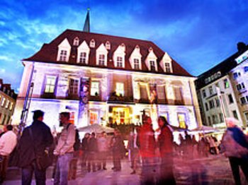 © Sarah Jonek, Theater am Alten Markt Bielefeld