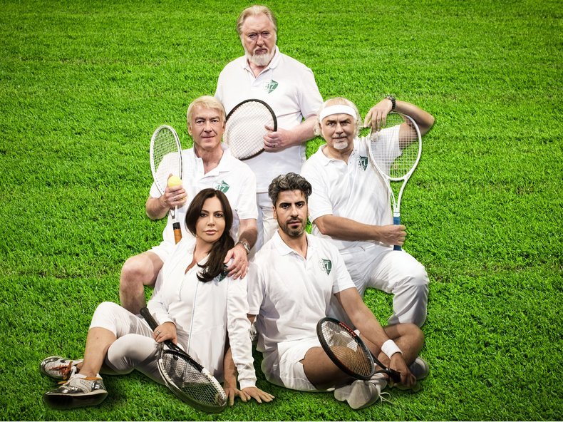 © Barbara Braun / drama-berlin.de