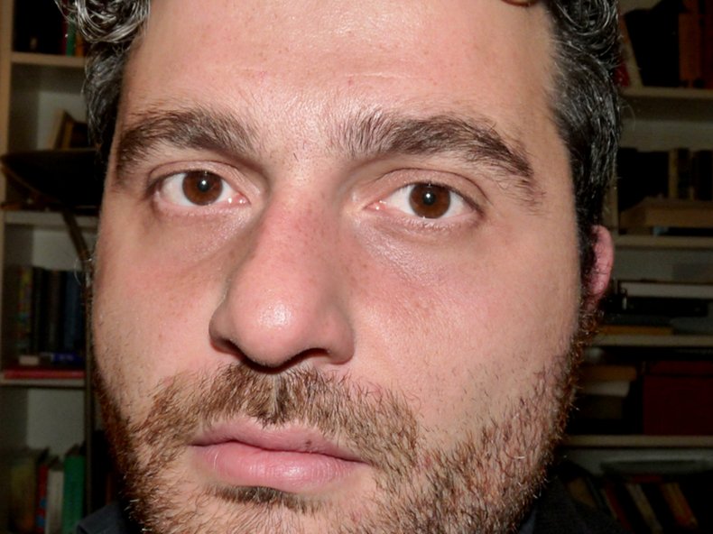 © Nico Eleftheriadis, (C) privat