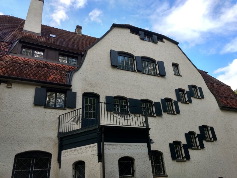 © Theaterei Herrlingen