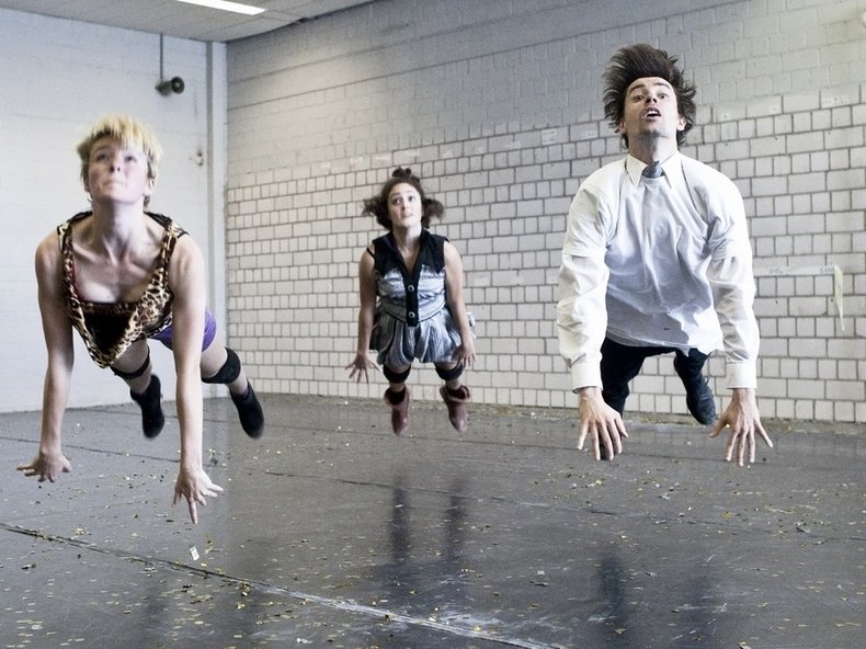 "Superbia" | © Daniele Wolf