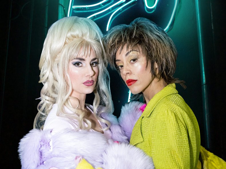 © Vannini/Jusufović