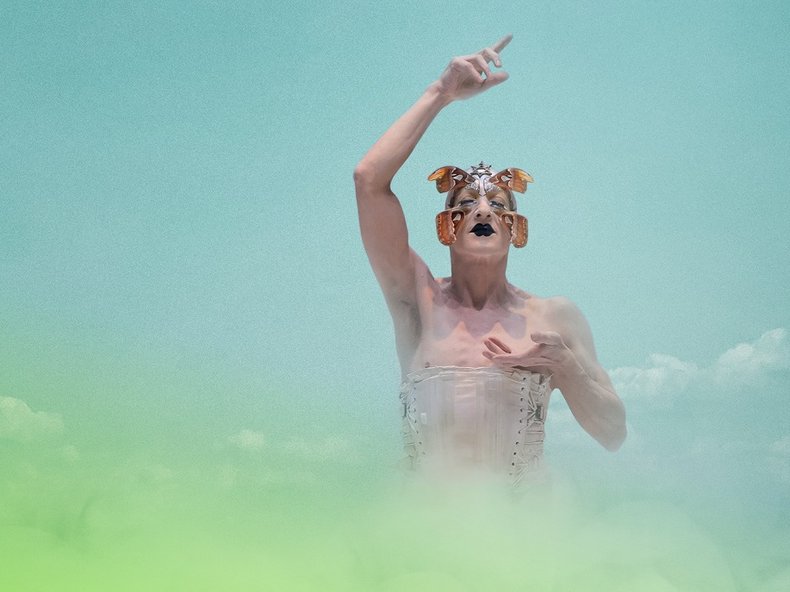 © euro-scene Leipzig 2023