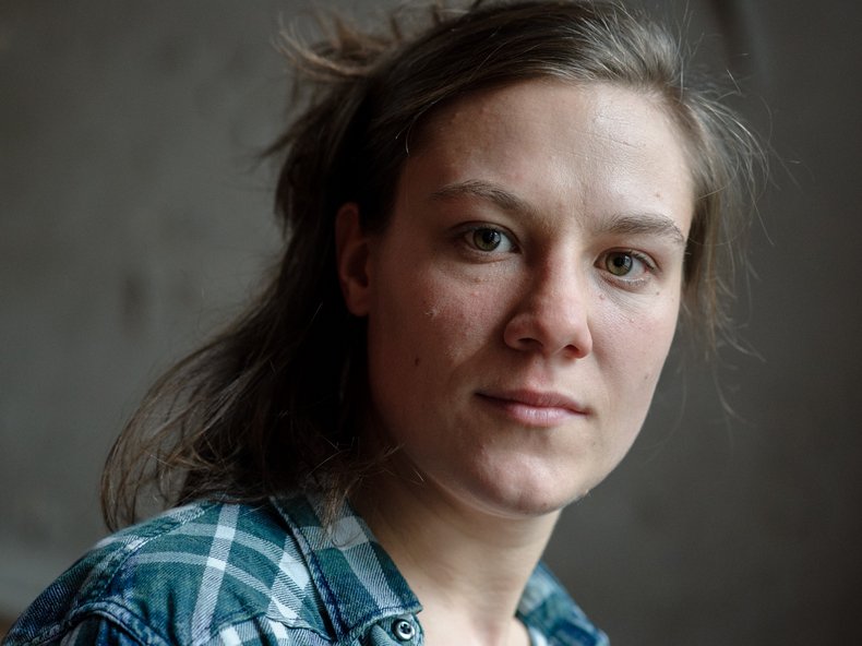 © Anna-Vera Kelle Jörg Metzner