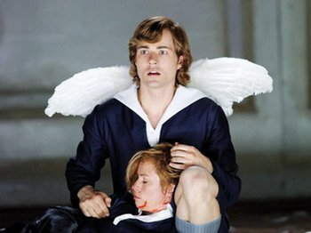 Figaro Salzburg2 | © Monika Rittershaus