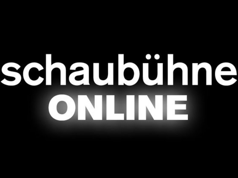 © Schaubühne am Lehniner Platz