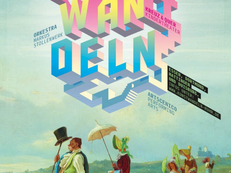 © artscenico performing arts