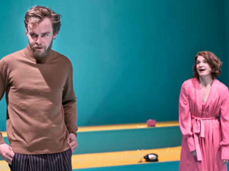 © Deutsches Theater in Göttingen