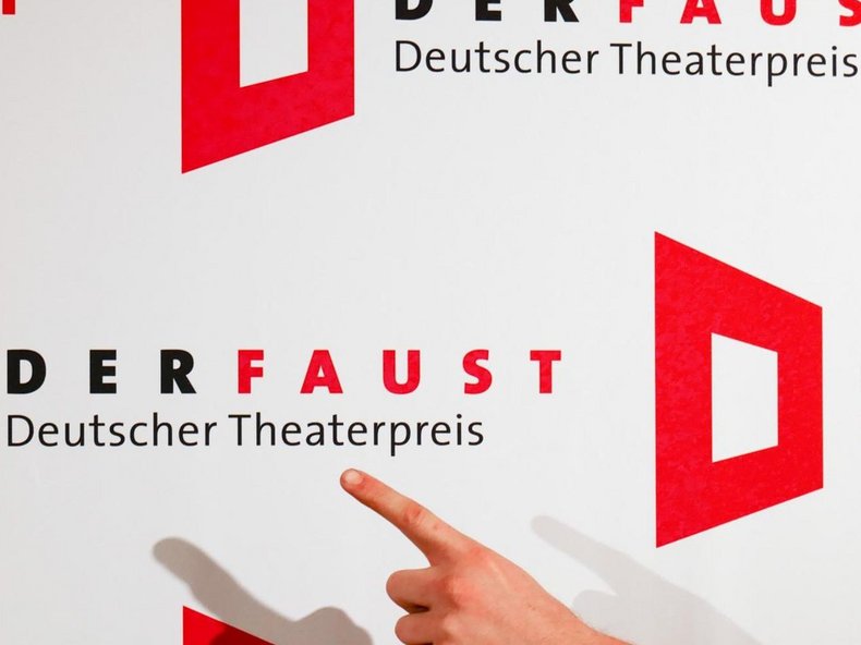 © Deutscher Bühnenverein