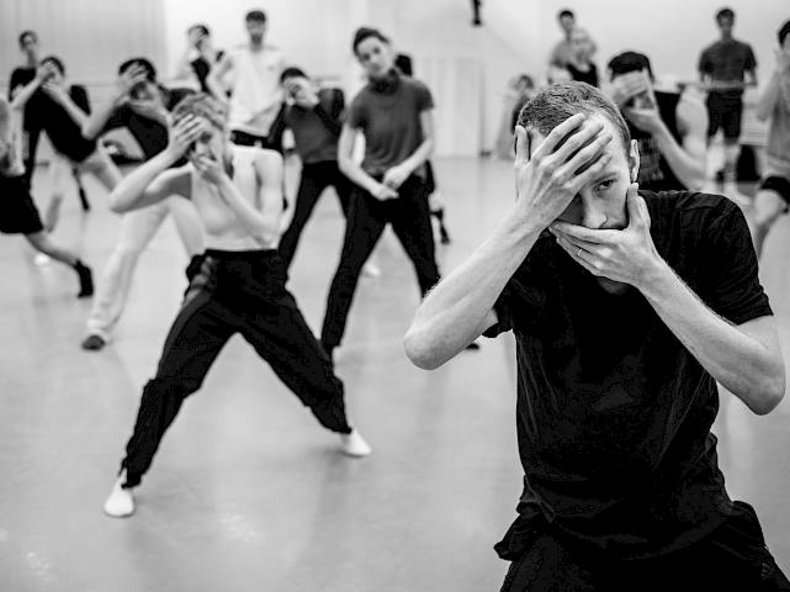 © Admill Kuyler, Probbenfoto