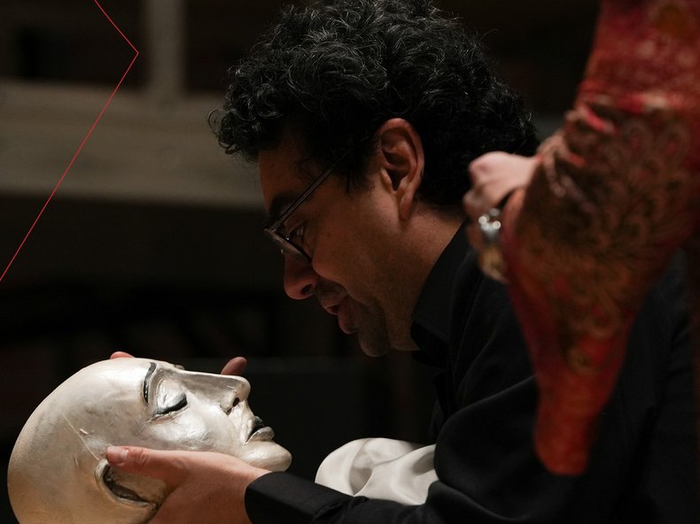 © Semperoper Dresden/Nadja Möller