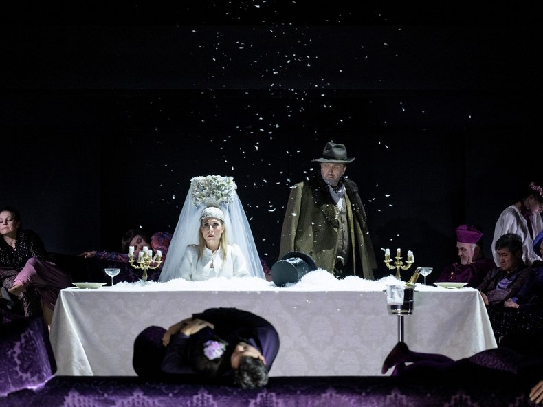 © Monika Rittershaus